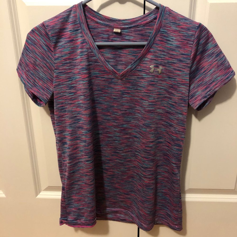 Under Armour Athletic T-Shirt